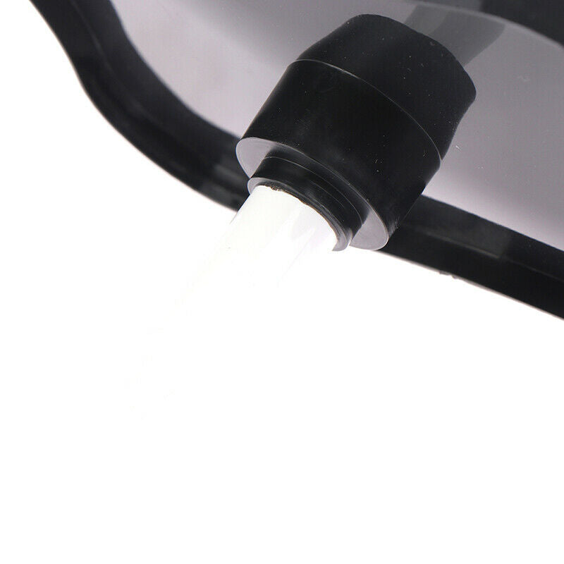 Soap Pump Dispenser with Sponge Holder Container Manual Press Soap OrganizeSEAU