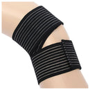 Sports bandages Gym Chevillere bandages Knee wrapping tape Bandage Knee Ank