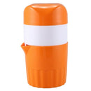 Hand Press Juicer Tool Household Manual Juicer Juice Bottle Fruit Squeezer  R6D1