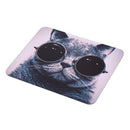 Mouse Pad Non-Slip Notebook Mouse Pad Door Pad Mouse Pad