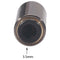 3.5mm Male to Female M/F Stereo Audio Plug CTIA to OMTP Headphone Adapter