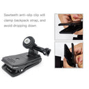 Backpack Clip For Insta360 One X/Evo Action Camera Expand Accessories