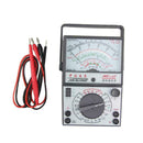 MF-47 Analog Multimeter Voltmeter Ammeter Ohmmeter Battery Tester High quality