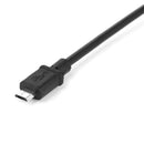 Micro USB to HDMI 1080P Cable with 5Pin to 11Pin Converter Adapter for HDTV