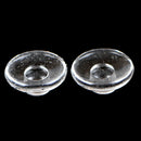 10 Pairs anti-slip silicone nose pad vision care nose pad for eyeglasses glas JR