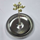 Adjustable Incense Holder Burner For Sandalwood Spiral Coil Incense 2
