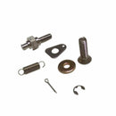 Shock Strut Slow Down Lift Steel Rear Gate Easy Install for Ford Ranger T6 12-16
