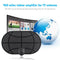 960 Miles 1080p 4K HD HDTV Antenna Signal Receiver Amplifier for Digital TV SN9F