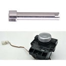 Knob Console Rotary Switch Scroll Shaft Universal for Benz W204 2048709958