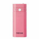 5600mAh Mini USB Port 2x 18650 Battery Charger Holder Power Bank Box Shell  T9Y9
