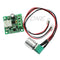 DC Motor Speed Controller 1.8V 5V 6V 12V 2A Speed Regulator Switch Variable