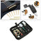 26pcs/set Guitar Repair Kit String Action Ruler Files for Electric Guitar