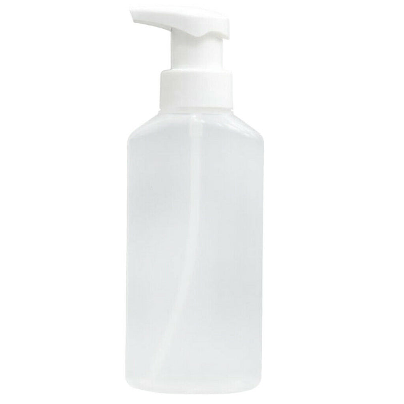 Spray Bottle - Refillable Container for Essential Oils, Shampoo, Lotions,