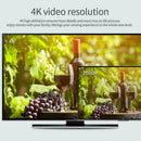 MiraScreen G5 Plus 4K TV Dongle WiFi Display Receiver DLNA Miracast For Air I4C9