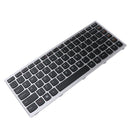 Computer Keyboard with Frame Compatible for Lenovo U410-ITH IFI ISE U410A