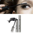 professional MENOW generation II Lash Power extension Black Mascara visable F8T8