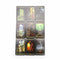 Ghost Tarot Cards Guidance Fate Divination Tarot Oracle Deck Party Board Gam Ew