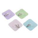 Hook strong adhesive bearing hooks seamless sucker hook kitchen wall wall w