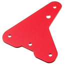 Creality CR-10S Pro Z- Passive Block Aluminium Plate (3.0mm)