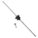 Metal Rear Differential Assembly Replacement for FY01 FY02 FY03 Spare Parts