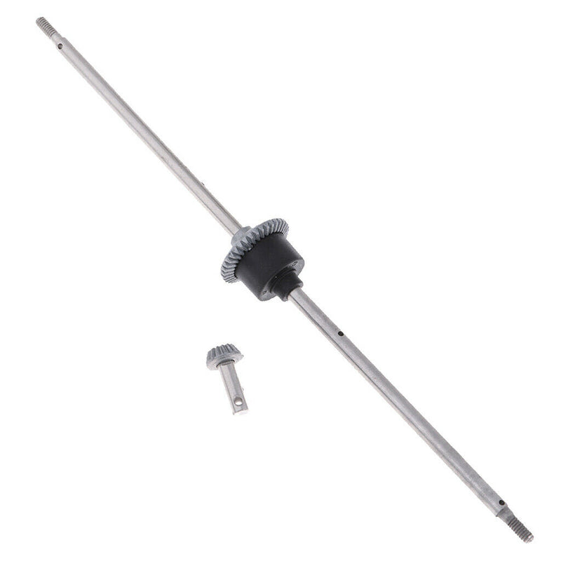 Metal Rear Differential Assembly Replacement for FY01 FY02 FY03 Spare Parts