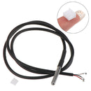 DS1820 Stainless steel package Waterproof temperature probe sensor For Ardu BX