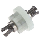 15-ZJ06 Complete Differential Mechanism Spare Parts For S911/S912 RC Car J FT