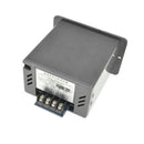 12V 24V 36V 48V 6A Dc Motor Speed Controller Adjustable Reducer Control Swi