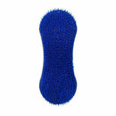 1pc Horse Remove Mud Dirt Body Brushlasticony Cattle Brush Comb Grooming U2 A4A6