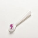 Pop 1pcs New Electric Vibrate Massage Massager Toothbrush with 3 Brush Heads JR