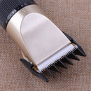 Electric Animal Pet Dog Cat Hair Trimmer Shaver Razor Remover Cutter Clipper Kit