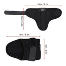 Golf Wrist Holder Practice Golf Swing Trainer Prevents Turning Wrist Swing