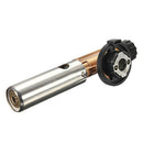 Flame Gun Lighter Jet Torch Butane Gas Blow Burner Welding Solder BBQ Camping