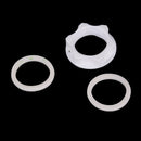 1PcsHome Brewed Beer Bottling Bucket Plastic Faucet Spigot Tap Replacement~ï¼ˆ