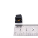 20PCS tactile push button switch momentary micro switch button + tact cap BX