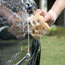 Car Wash Sponge Practical Auto Washing Cleaner Tool 2019 Sponge Soft J8F0 T S5U1