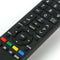 Replacement TV Remote Control For CT-90326 CT-90380 CT-90336 CT-90351 RC LCD FT