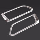 Car Accessories Lr Air-Conditioning Outlet Decorative Cover Abs For Peugeot