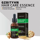 Hair Revitalizing Serum Ginger Fast Growth Essential Preventing Anti Oil Q4D7