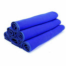 10X Soft Microfiber Cloth Super Absorbent Car Wash Dry Cleaning Polishing Towel