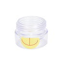1X Pill Pulverizer Tablet Grinder Medicine Crusher Storage Compartment Box FT