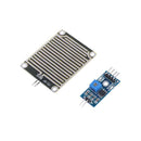 A39 Snow Raindrops Detection Sensor Rain Weather Humidity Module Controller