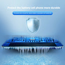 AS03 Gorgeous Phone Radiator Rechargeable Mobile Gaming Cooler Heat Sink