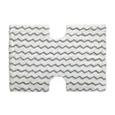 Steam Mop Pad Clean Cloth For Shark S6001/S6002/S6003W/S5003A/S5003D/S3973