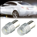 LED Auto Car Reverse Light Lamp Bulb 1156 BA15S P21W DC 12V Q5 White New