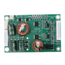 26-55 Inch LED TV Backlight Driver Board, Constant Current Step-Up Adapter
