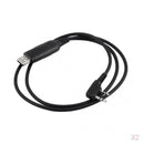 2xUSB Programming Cable Lead CD Radio Walkie Talkie for Baofeng UV-5R