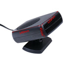 2 Modes Car Truck Heating Cooling Heater Fan Defroster Demister DC12V 2019 NEW3C