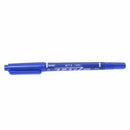 Golf Ball Line Marker Template with Pen V8D3