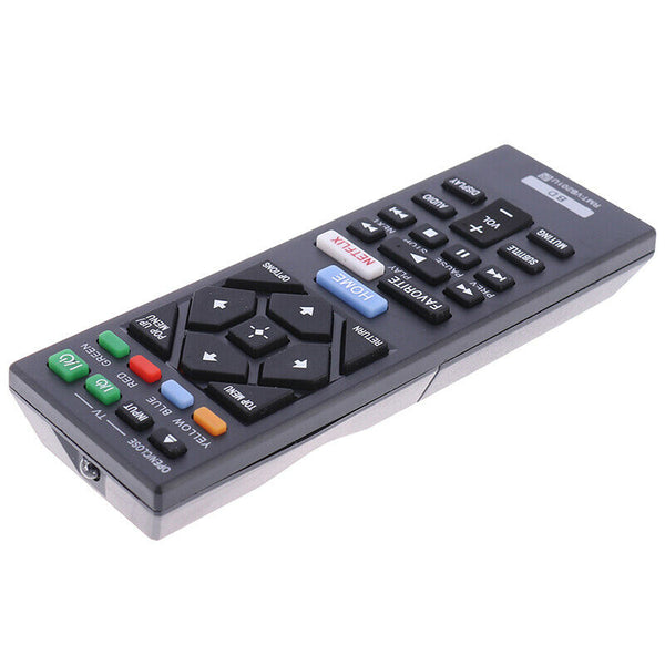 RMT-VB201U Replaced Remote for Blu-ray BDP-S3700 BDP-BX370 BDP-S1700  OZ